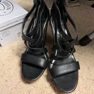 Jessica Simpson Wedges
